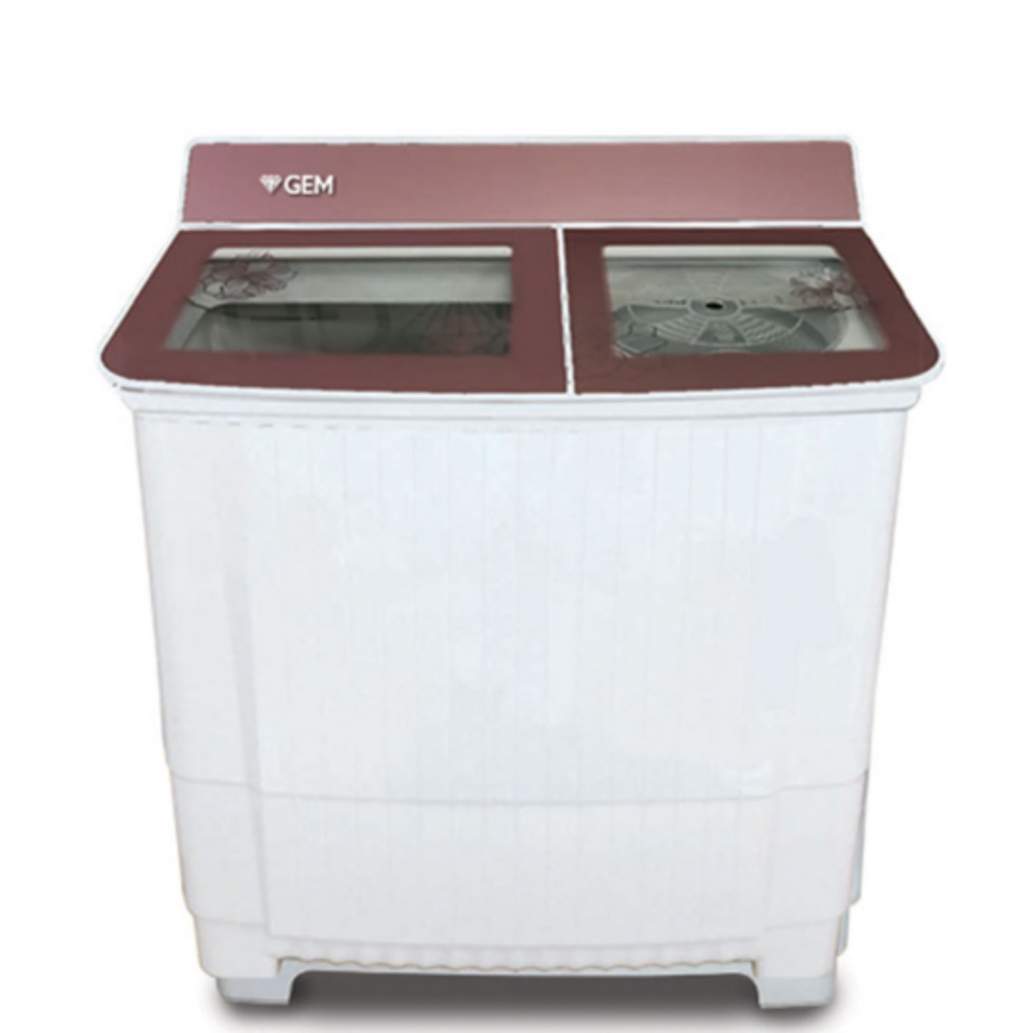 gem washing machine 8kg price