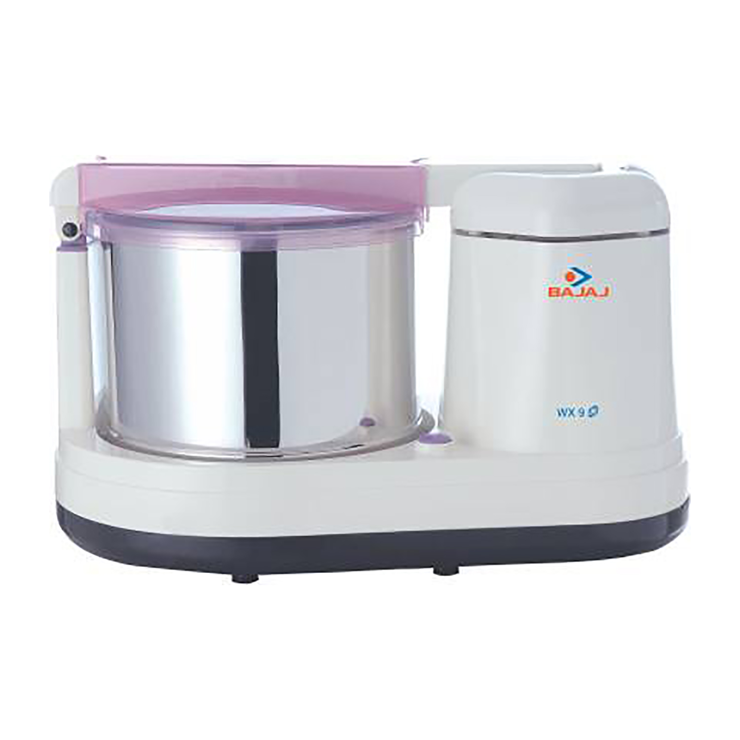 bajaj mixer grinder csd price