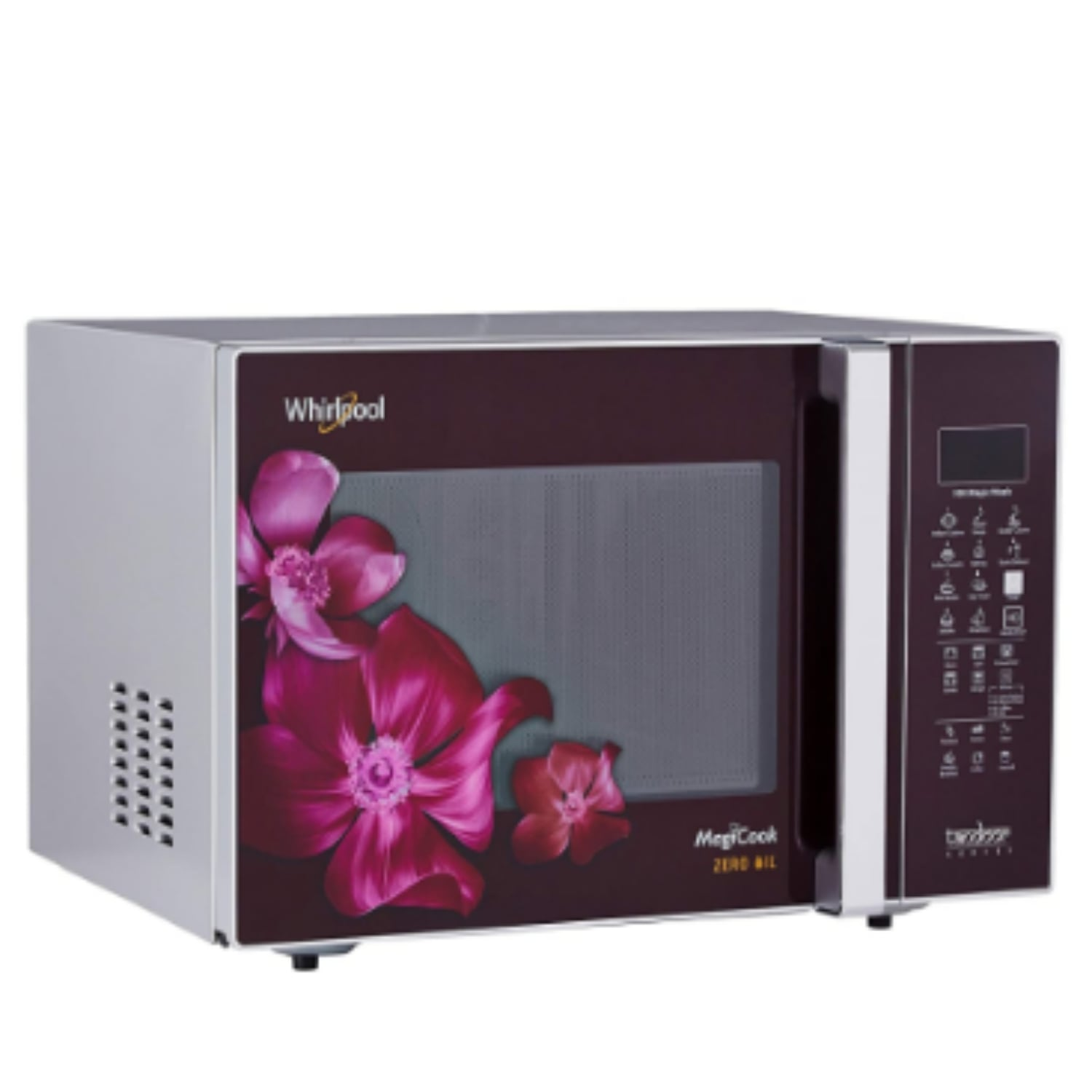 whirlpool 30l convection microwave oven