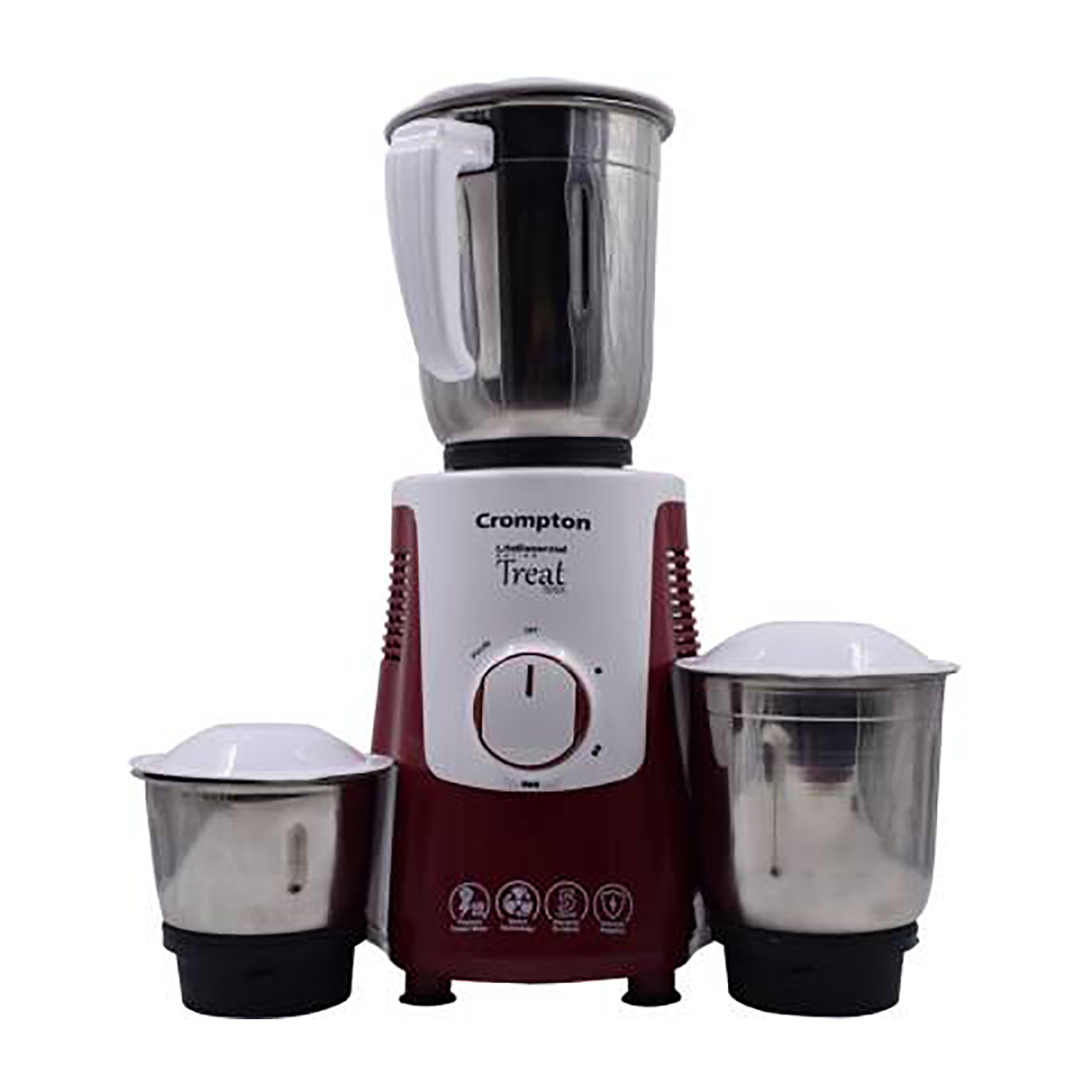 crompton mixer grinder 750w price