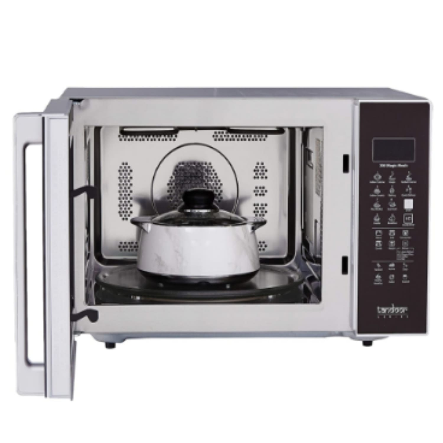 whirlpool 30l convection microwave oven