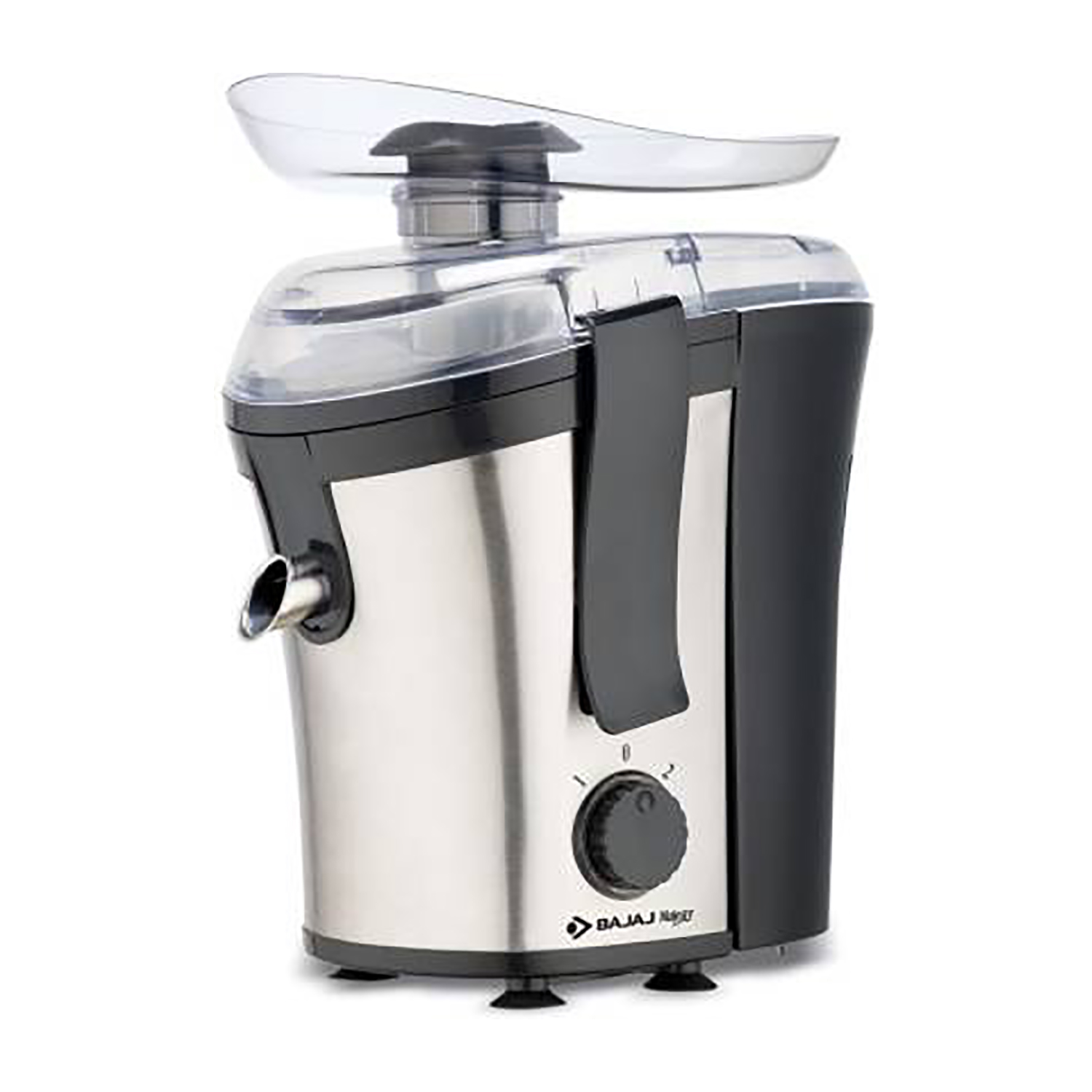 bajaj vegetable juicer